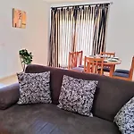 Acv - Isla Park-1ª Linea Planta 9 Frontal Interior 公寓