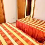 Acv - Isla Park-1ª Linea Planta 9 Frontal Interior 公寓 *