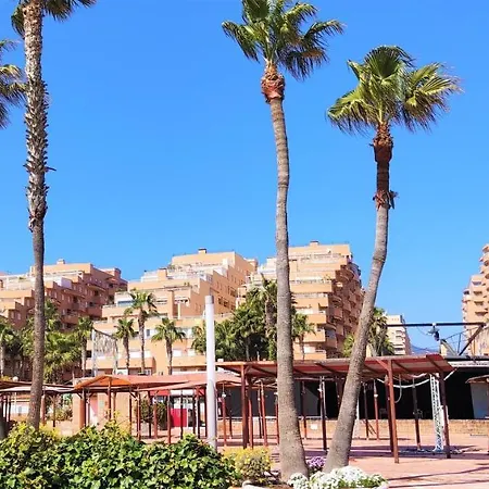 Appartement Acv - Isla Park-1ª Linea Planta 9 Frontal Interior *