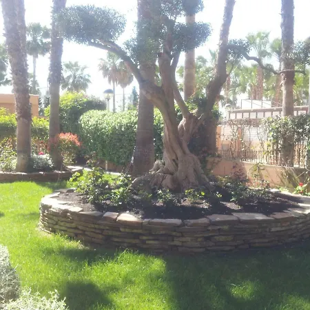 Acv - Isla Park-1ª Linea Planta 9 Frontal Interior Oropesa del Mar