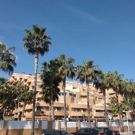 Acv - Isla Park-1ª Linea Planta 9 Frontal Interior Appartement *